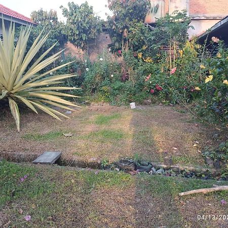 Gabelo Guest House Bukittinggi Extérieur photo