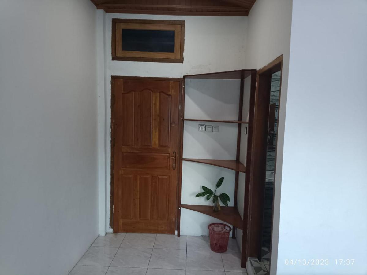 Gabelo Guest House Bukittinggi Extérieur photo