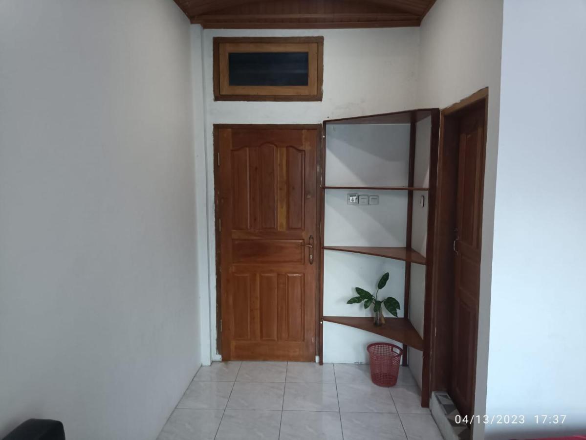 Gabelo Guest House Bukittinggi Extérieur photo