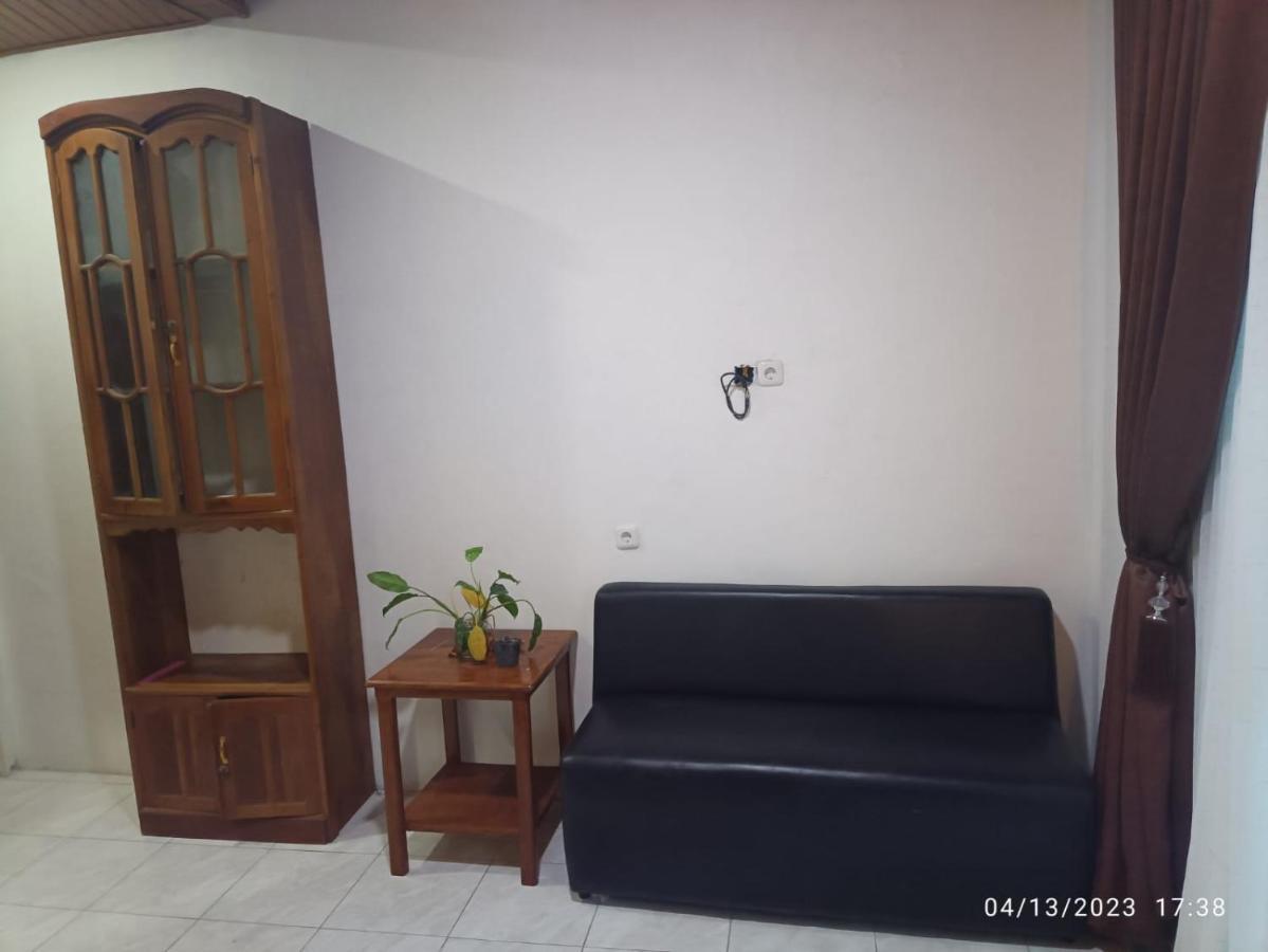 Gabelo Guest House Bukittinggi Extérieur photo