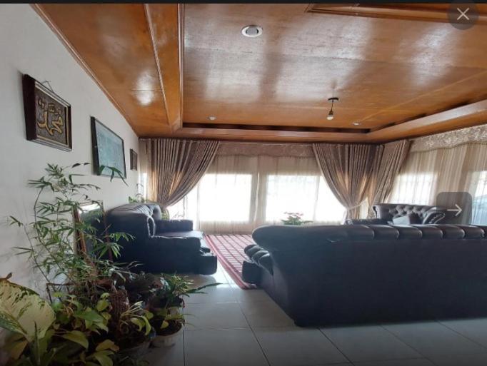 Gabelo Guest House Bukittinggi Extérieur photo