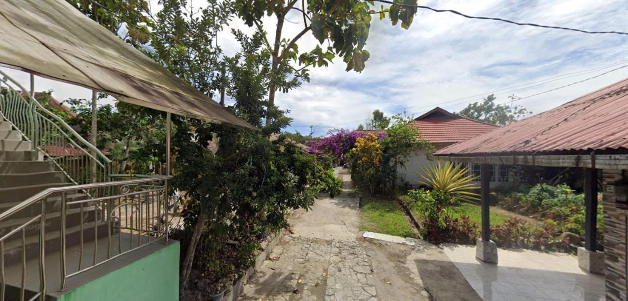 Gabelo Guest House Bukittinggi Extérieur photo