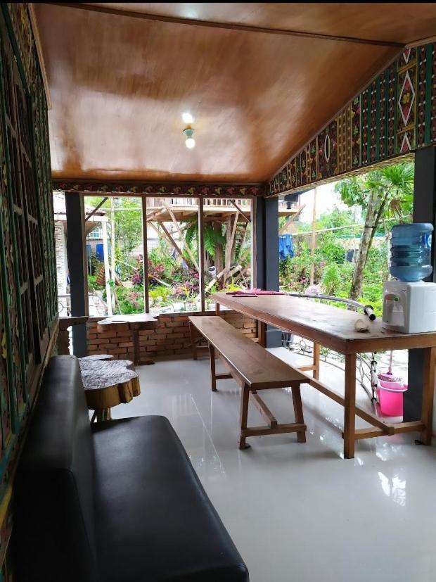Gabelo Guest House Bukittinggi Extérieur photo