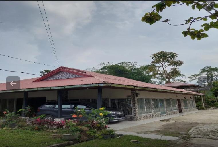 Gabelo Guest House Bukittinggi Extérieur photo