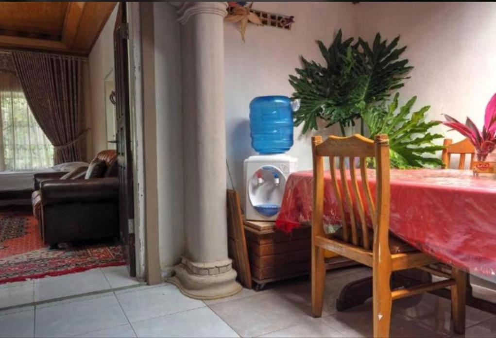 Gabelo Guest House Bukittinggi Extérieur photo