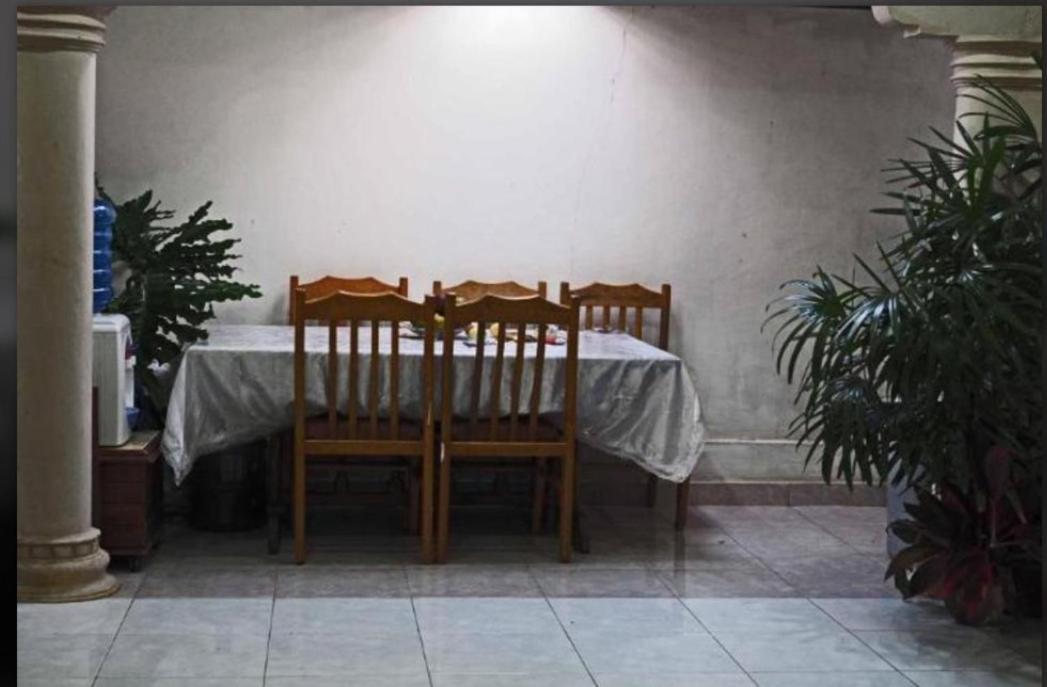 Gabelo Guest House Bukittinggi Extérieur photo