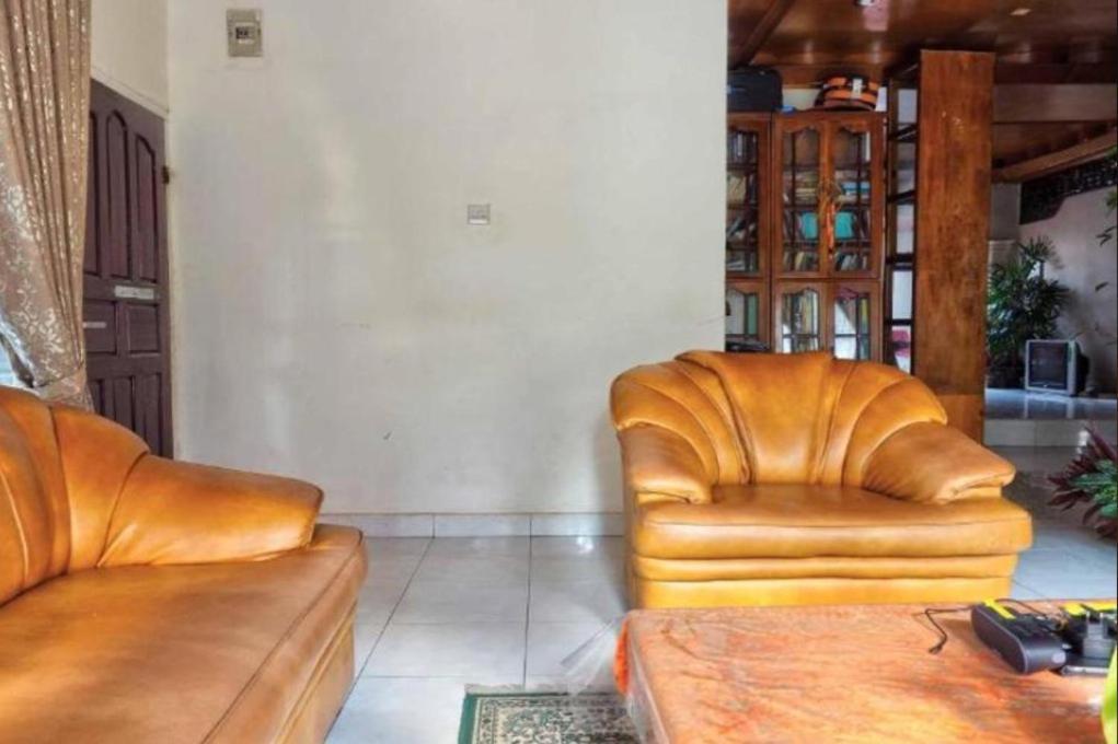 Gabelo Guest House Bukittinggi Extérieur photo