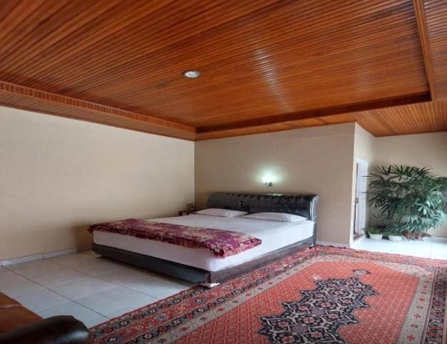 Gabelo Guest House Bukittinggi Extérieur photo