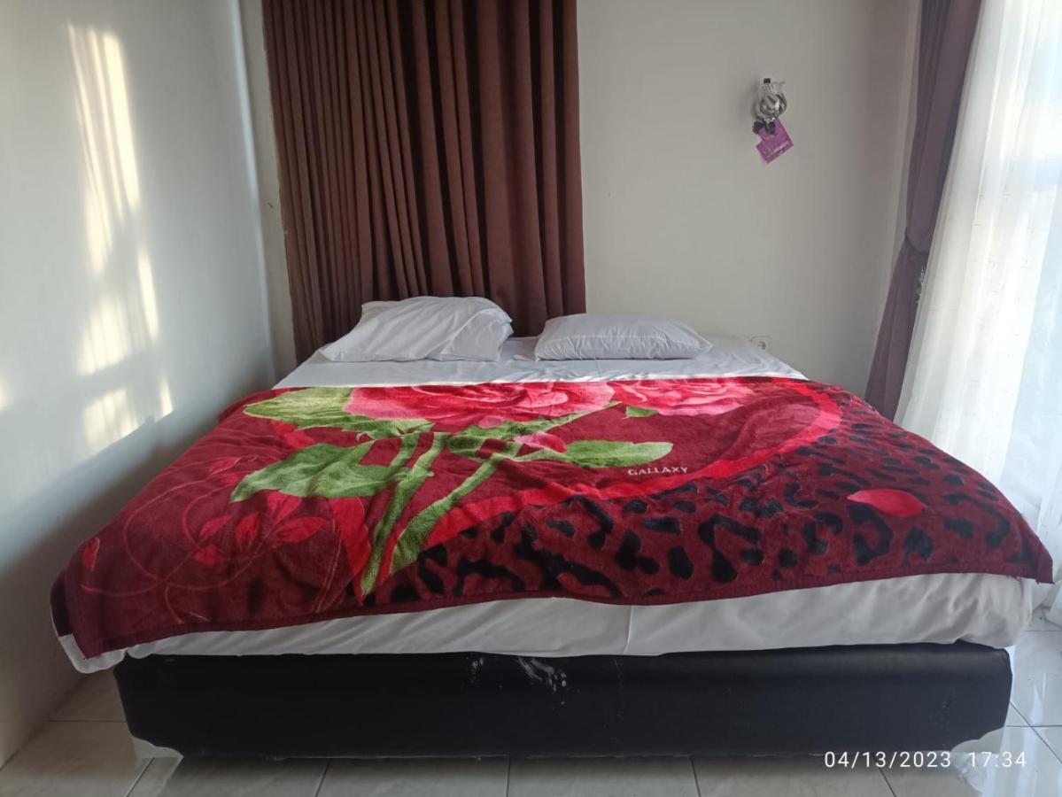Gabelo Guest House Bukittinggi Extérieur photo