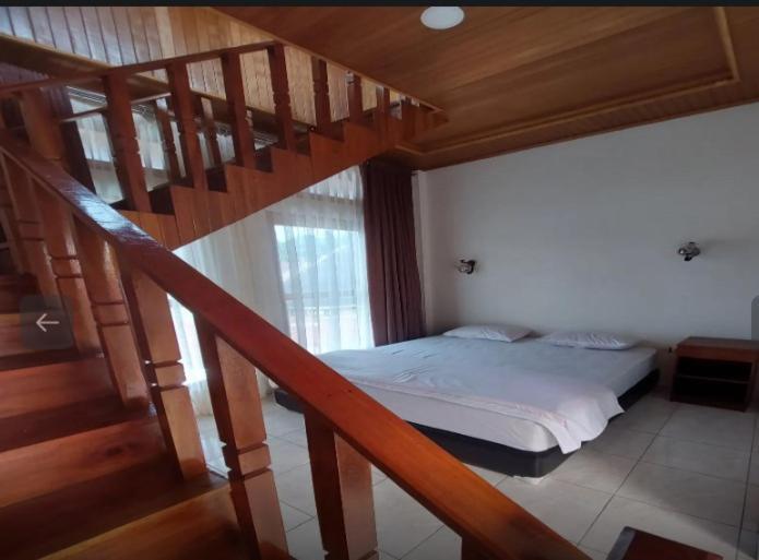 Gabelo Guest House Bukittinggi Extérieur photo