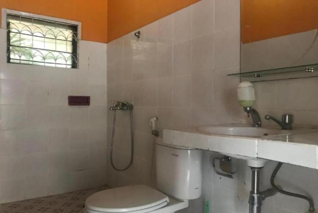 Gabelo Guest House Bukittinggi Extérieur photo