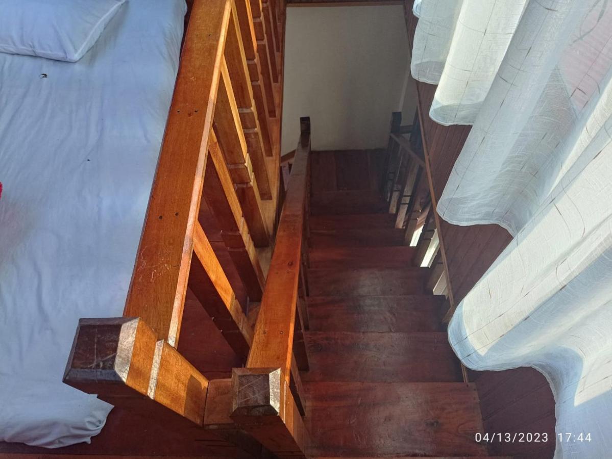 Gabelo Guest House Bukittinggi Extérieur photo