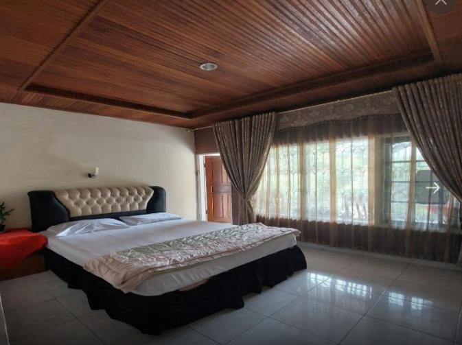 Gabelo Guest House Bukittinggi Extérieur photo