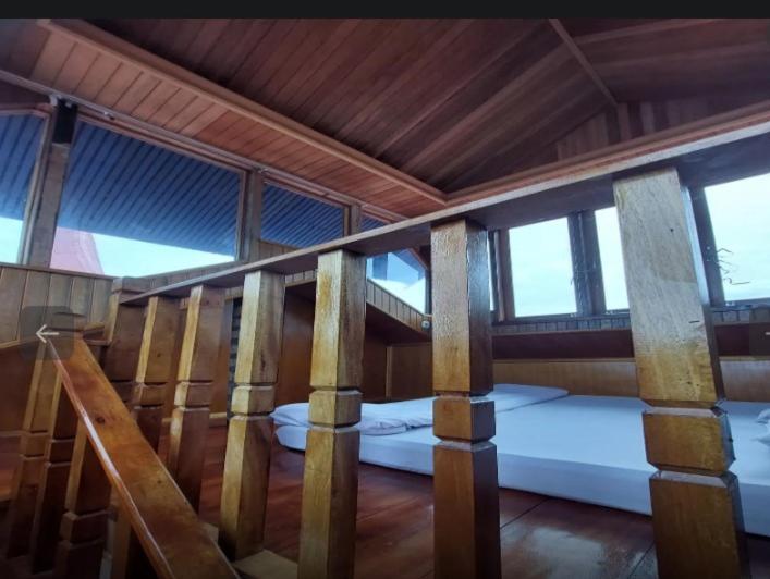 Gabelo Guest House Bukittinggi Extérieur photo