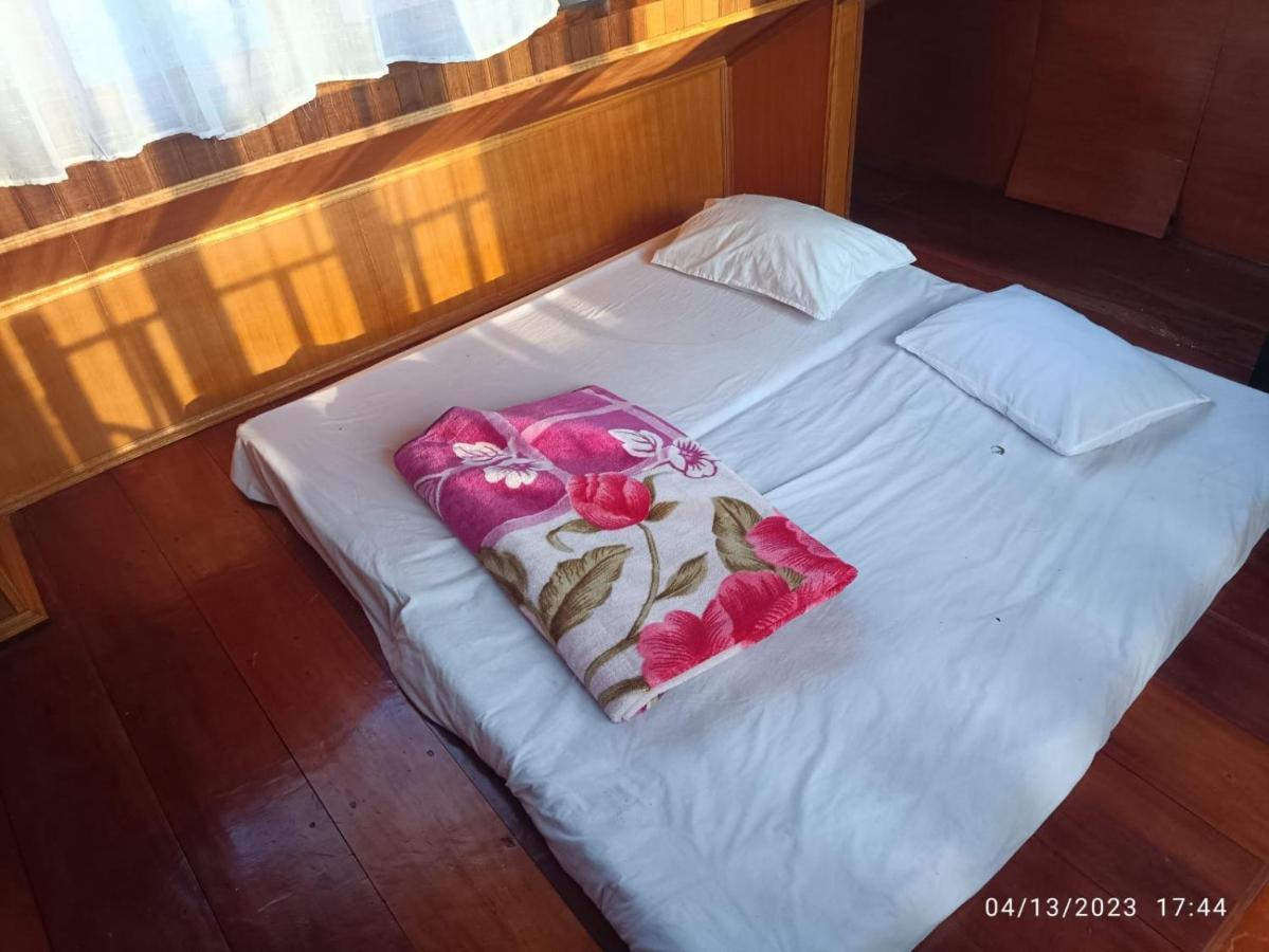Gabelo Guest House Bukittinggi Extérieur photo