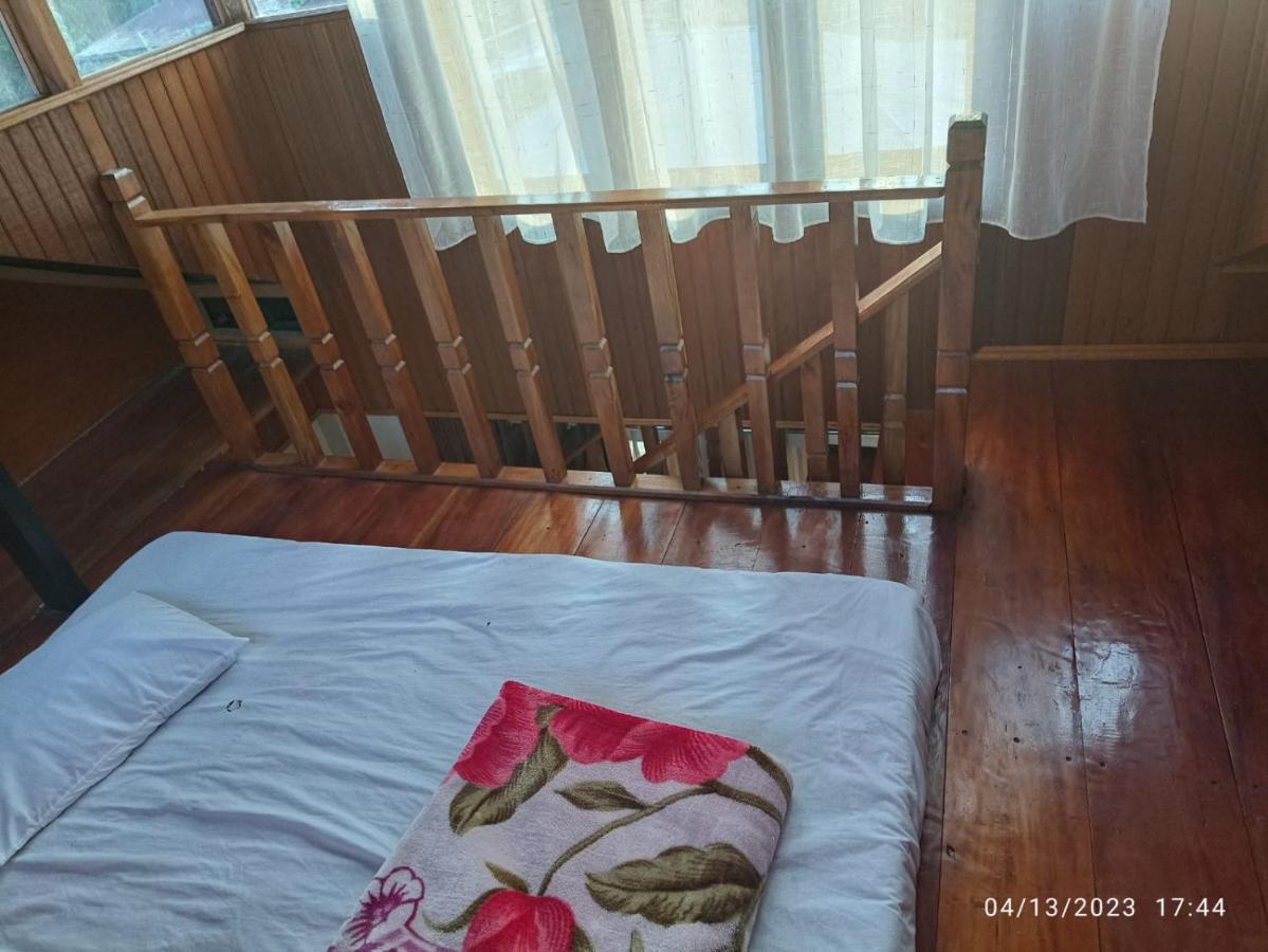 Gabelo Guest House Bukittinggi Extérieur photo